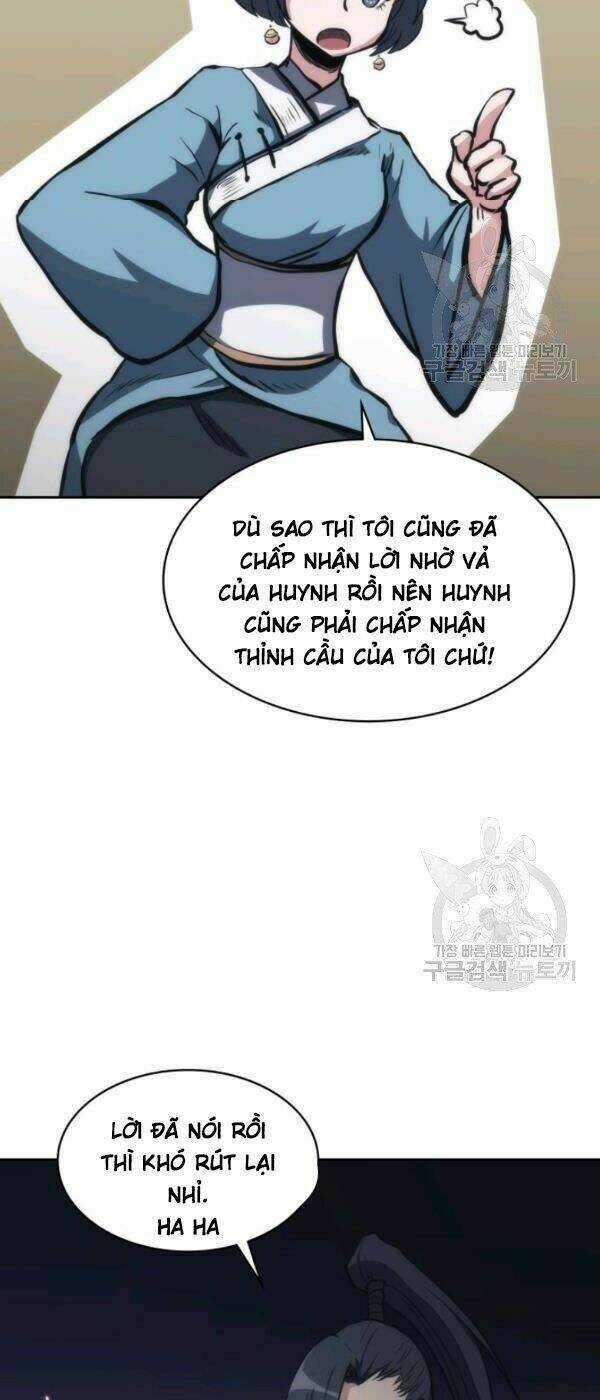 Sát Thủ 2044 Chapter 23 trang 26