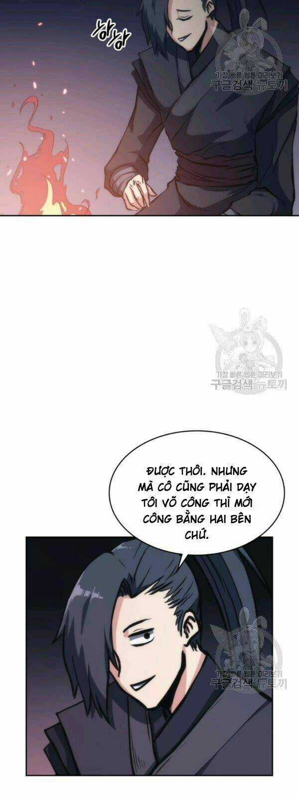 Sát Thủ 2044 Chapter 23 trang 27