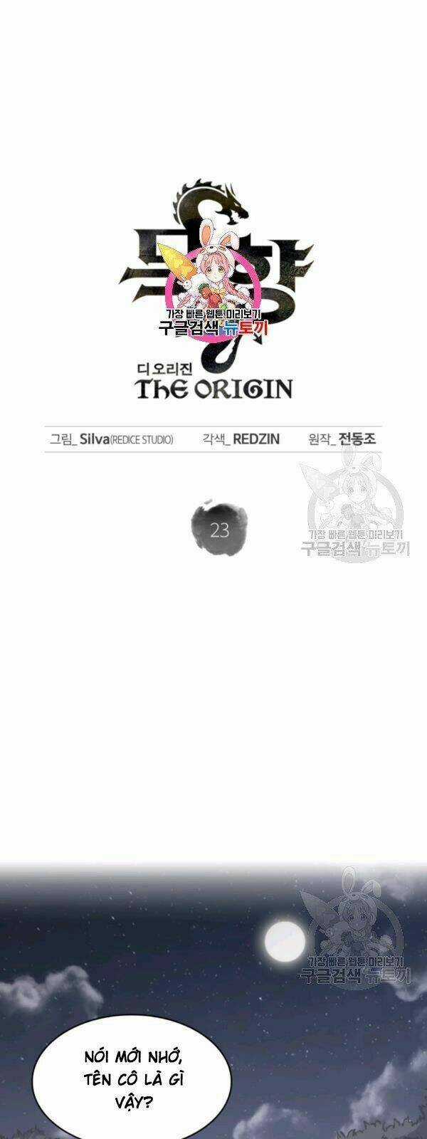 Sát Thủ 2044 Chapter 23 trang 3