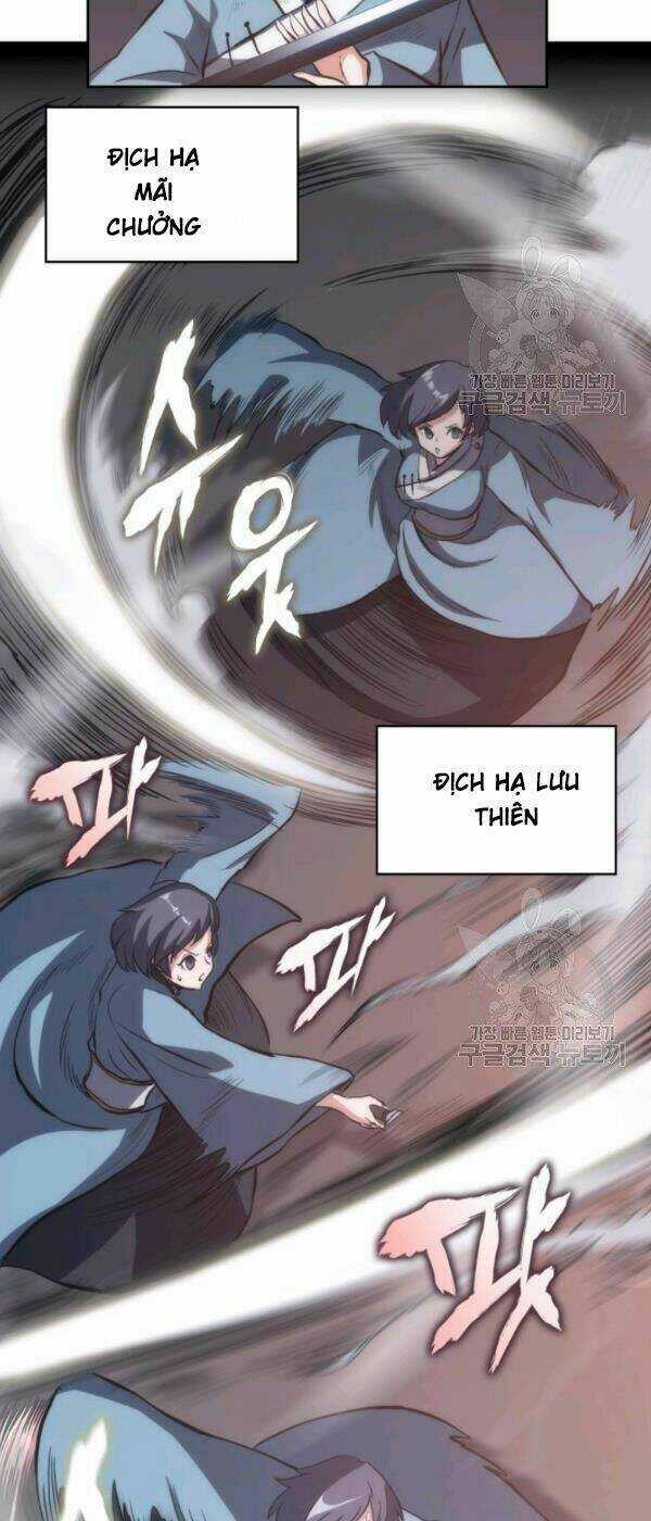 Sát Thủ 2044 Chapter 23 trang 32