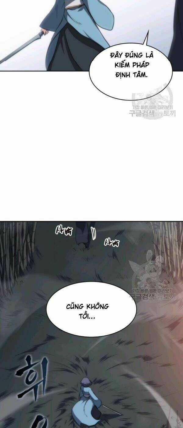 Sát Thủ 2044 Chapter 23 trang 34