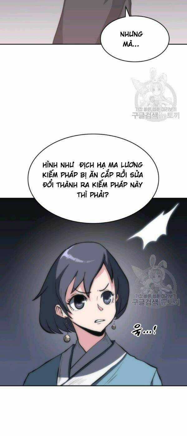 Sát Thủ 2044 Chapter 23 trang 36