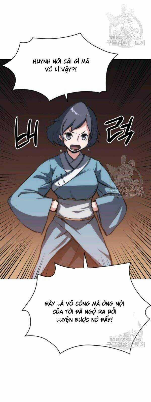 Sát Thủ 2044 Chapter 23 trang 37