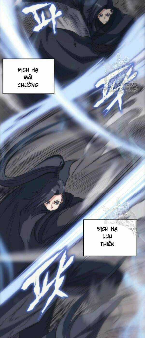 Sát Thủ 2044 Chapter 23 trang 40