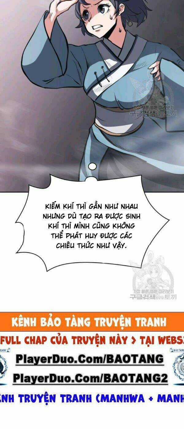 Sát Thủ 2044 Chapter 23 trang 42