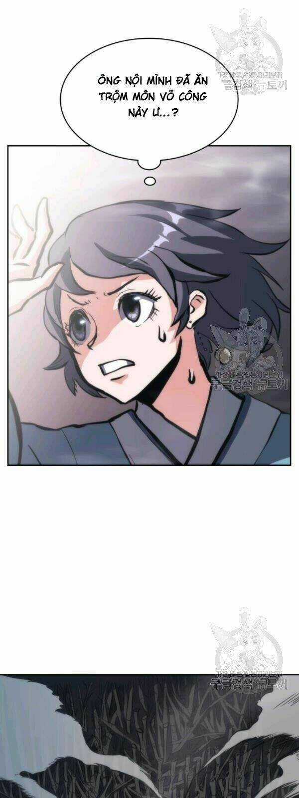 Sát Thủ 2044 Chapter 23 trang 43