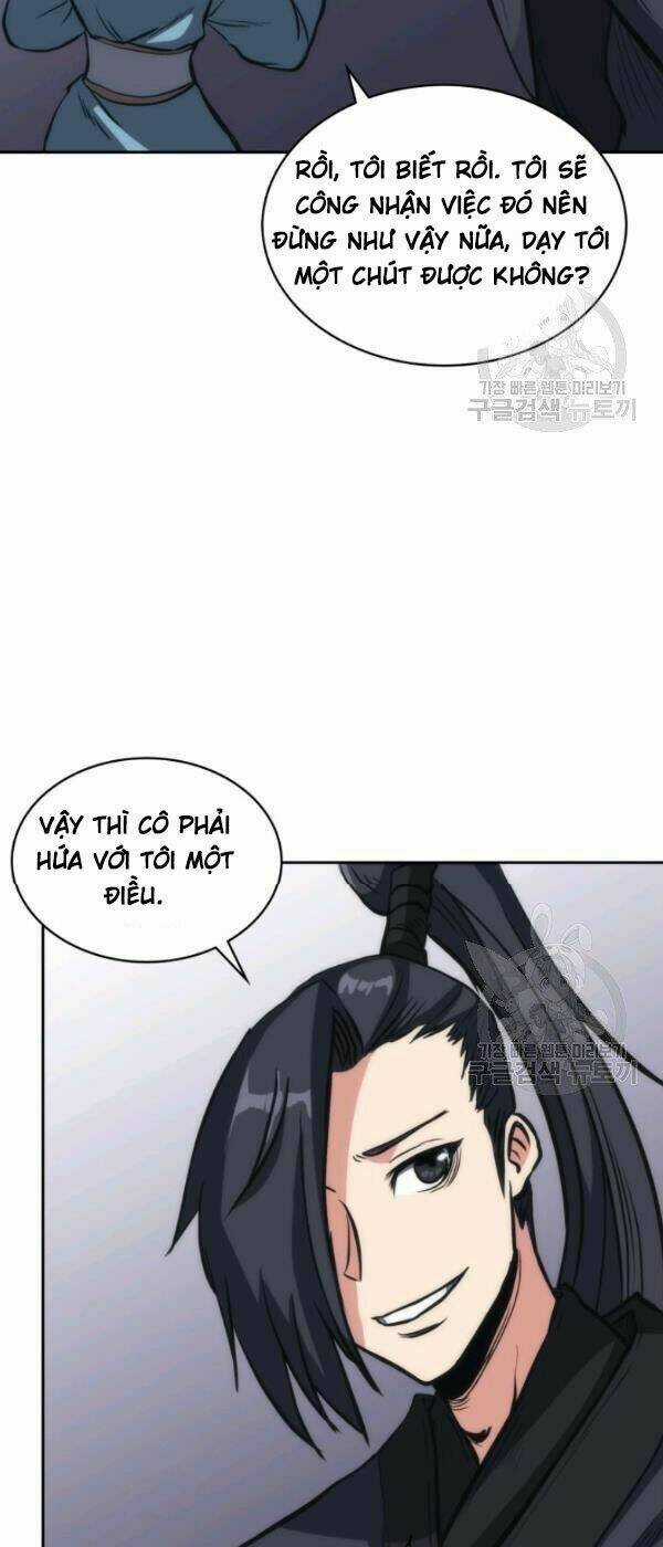 Sát Thủ 2044 Chapter 23 trang 48