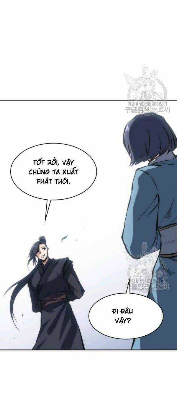 Sát Thủ 2044 Chapter 23 trang 50