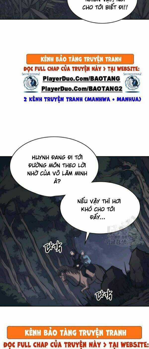 Sát Thủ 2044 Chapter 23 trang 52