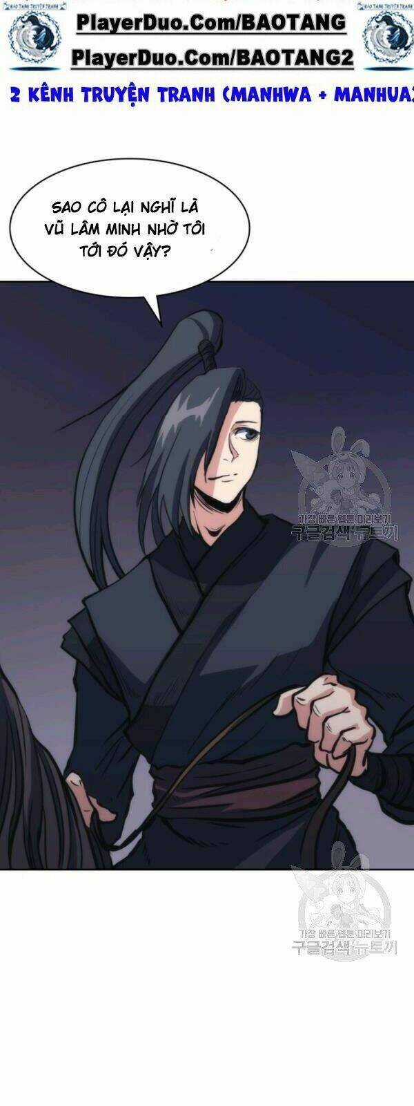 Sát Thủ 2044 Chapter 23 trang 53