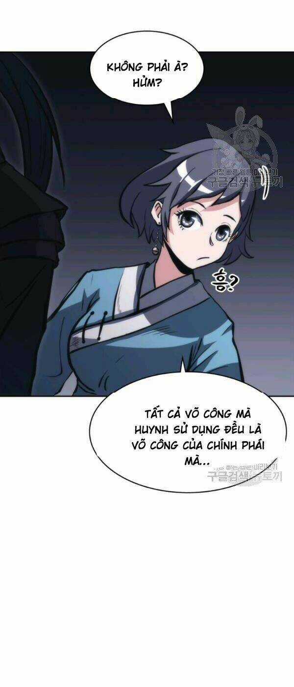 Sát Thủ 2044 Chapter 23 trang 54