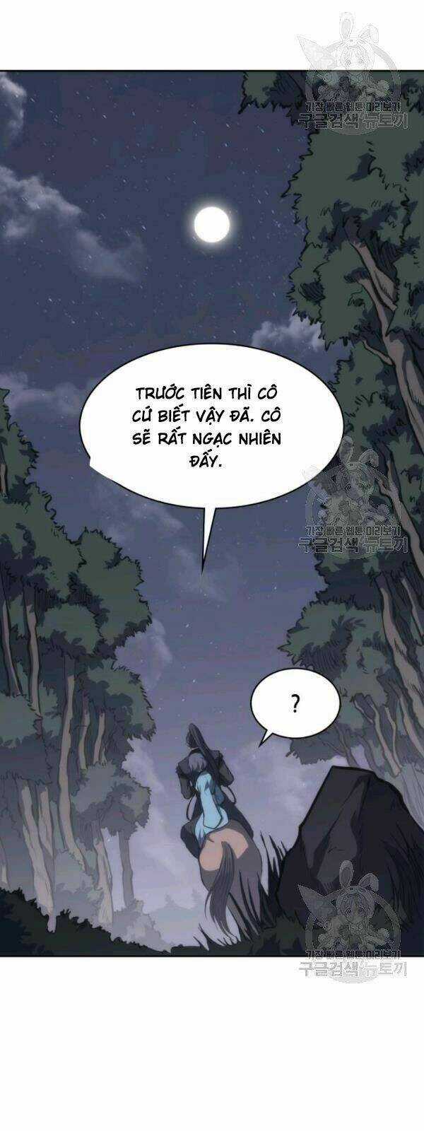 Sát Thủ 2044 Chapter 23 trang 55