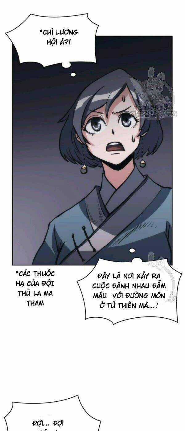 Sát Thủ 2044 Chapter 23 trang 58