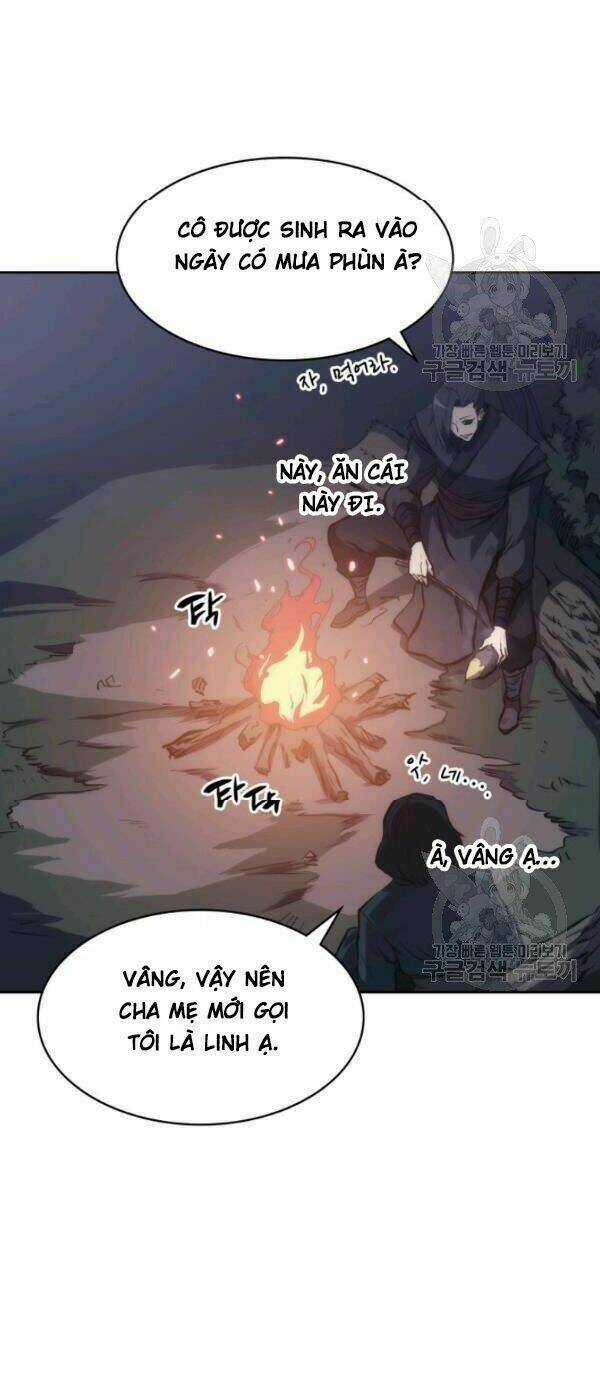 Sát Thủ 2044 Chapter 23 trang 6