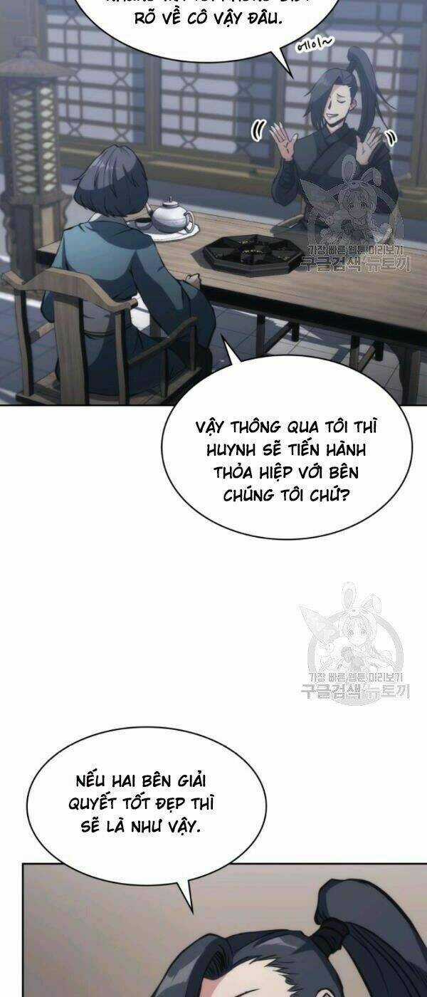 Sát Thủ 2044 Chapter 23 trang 66