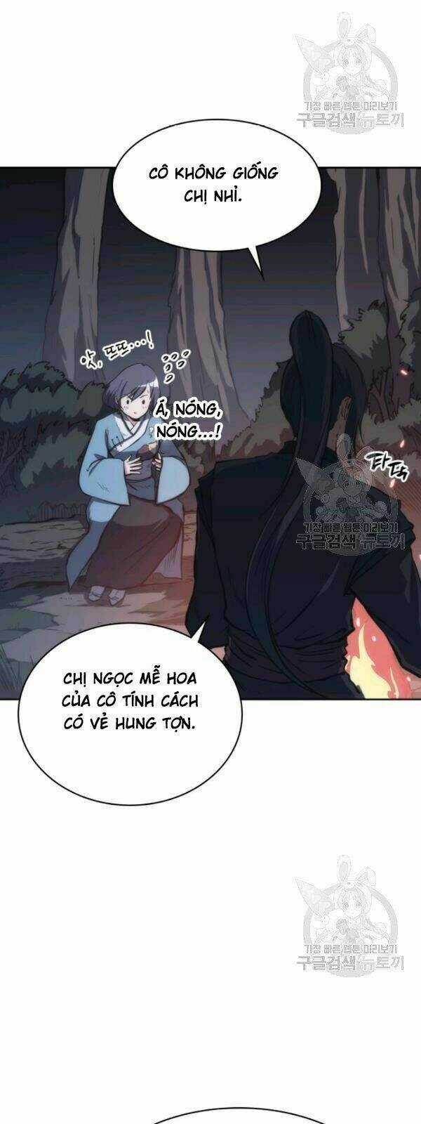 Sát Thủ 2044 Chapter 23 trang 7