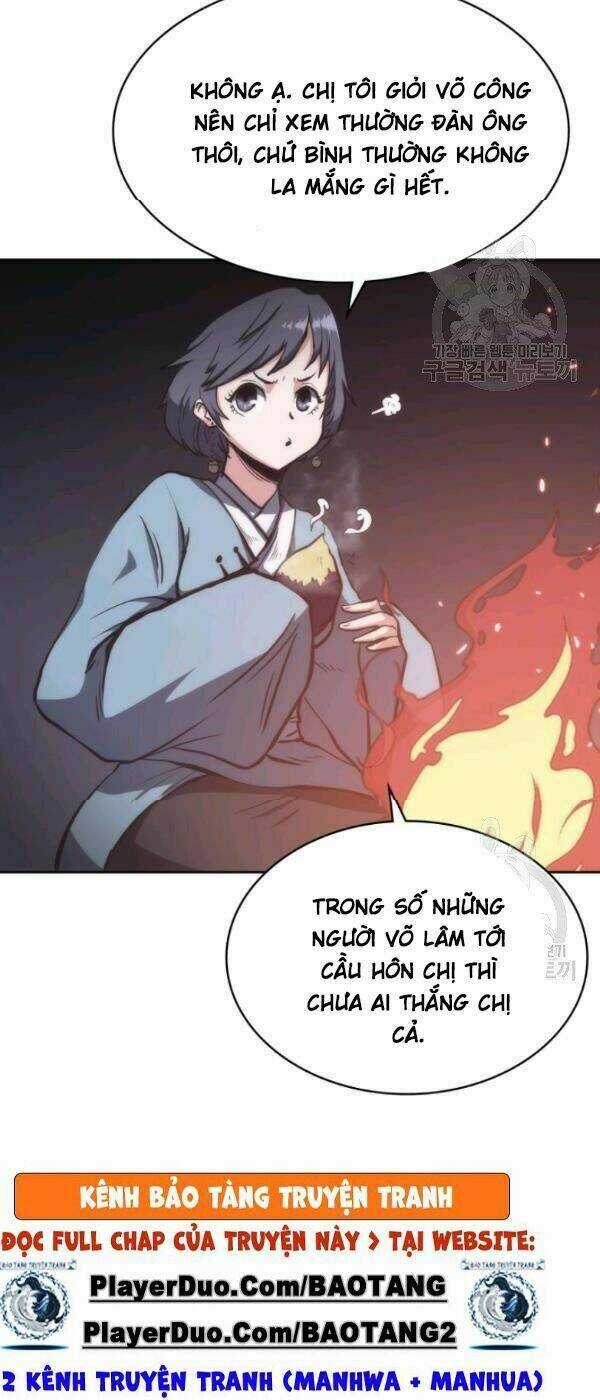 Sát Thủ 2044 Chapter 23 trang 8