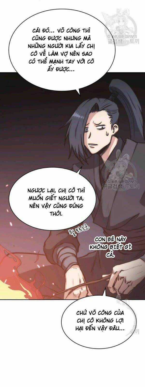 Sát Thủ 2044 Chapter 23 trang 9