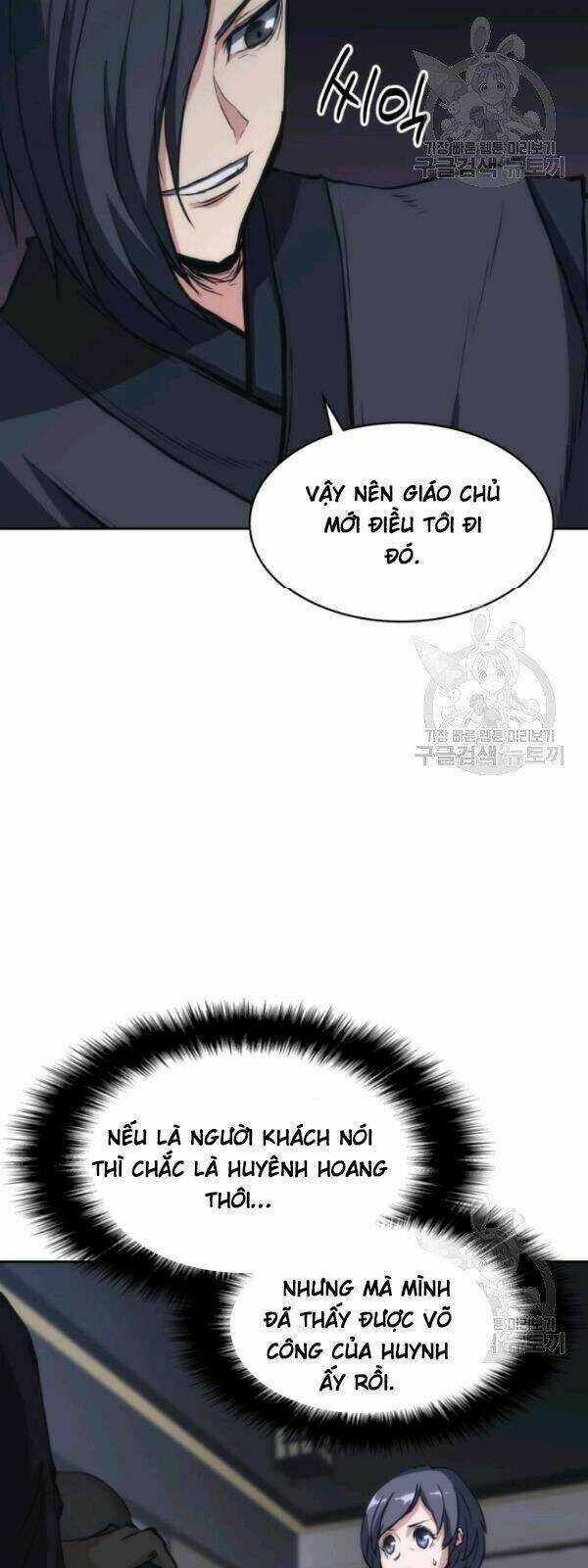 Sát Thủ 2044 Chapter 24 trang 10