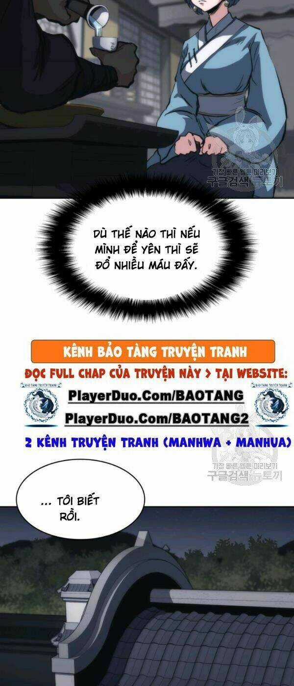 Sát Thủ 2044 Chapter 24 trang 11