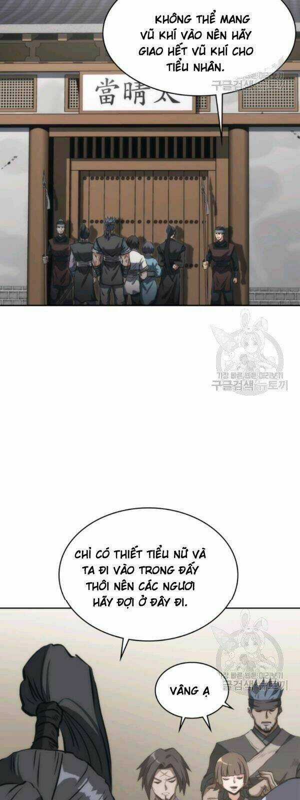 Sát Thủ 2044 Chapter 24 trang 14