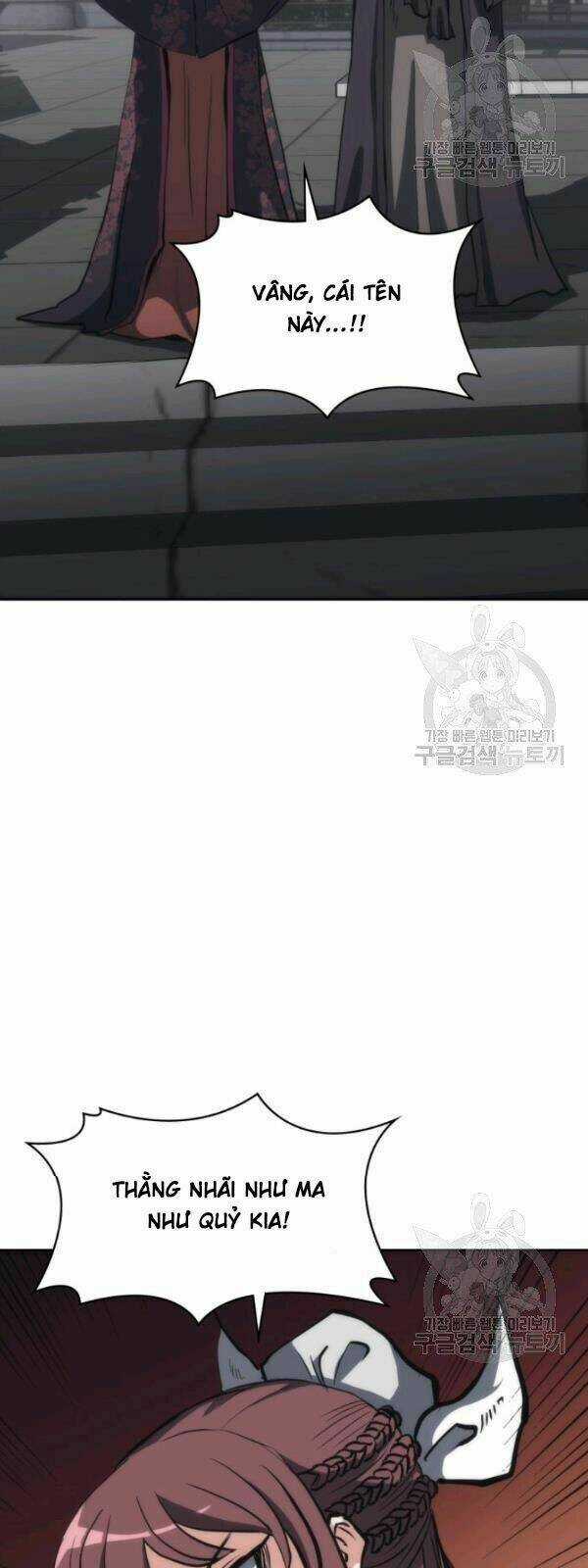 Sát Thủ 2044 Chapter 24 trang 18