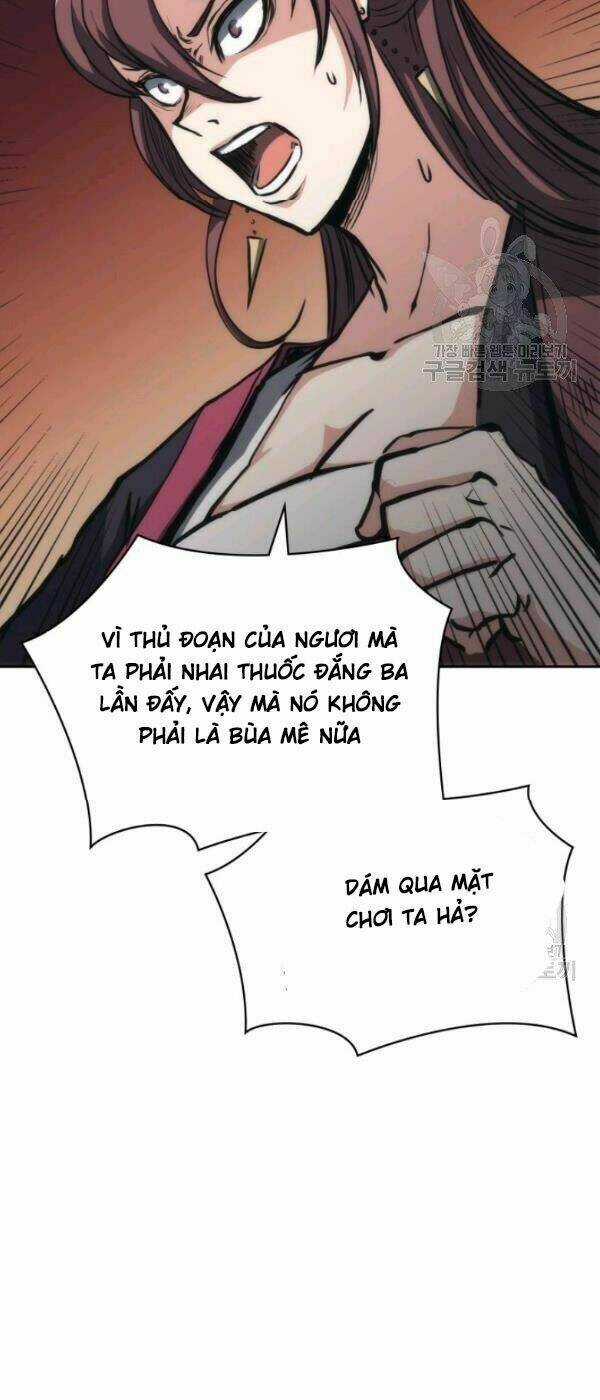 Sát Thủ 2044 Chapter 24 trang 19