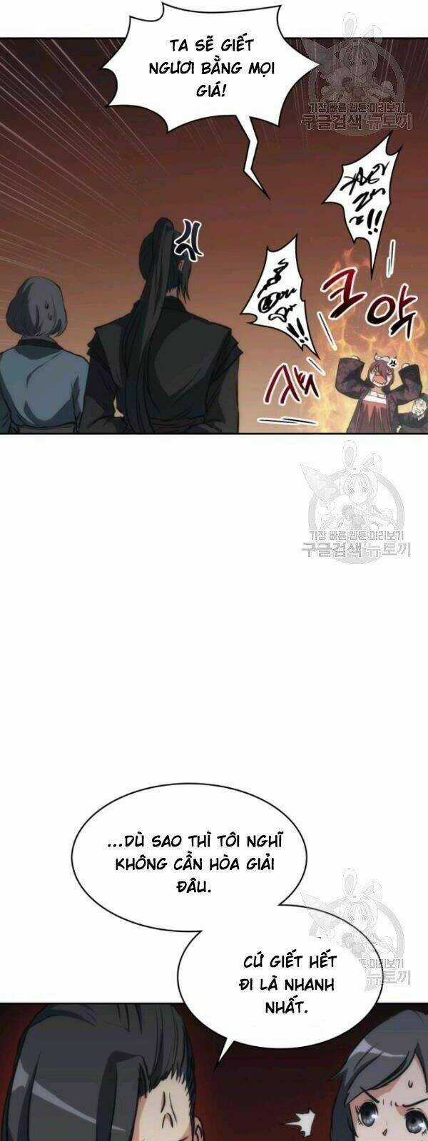 Sát Thủ 2044 Chapter 24 trang 20