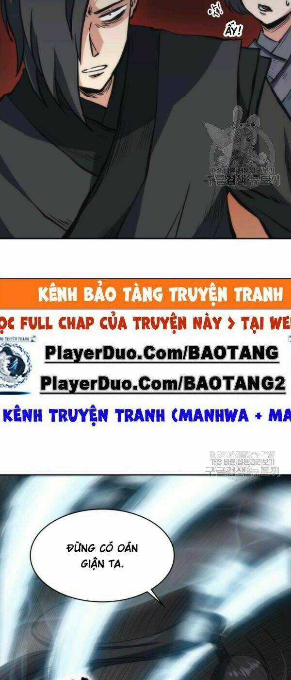 Sát Thủ 2044 Chapter 24 trang 21