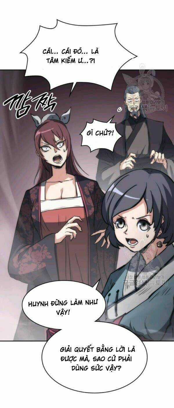 Sát Thủ 2044 Chapter 24 trang 23