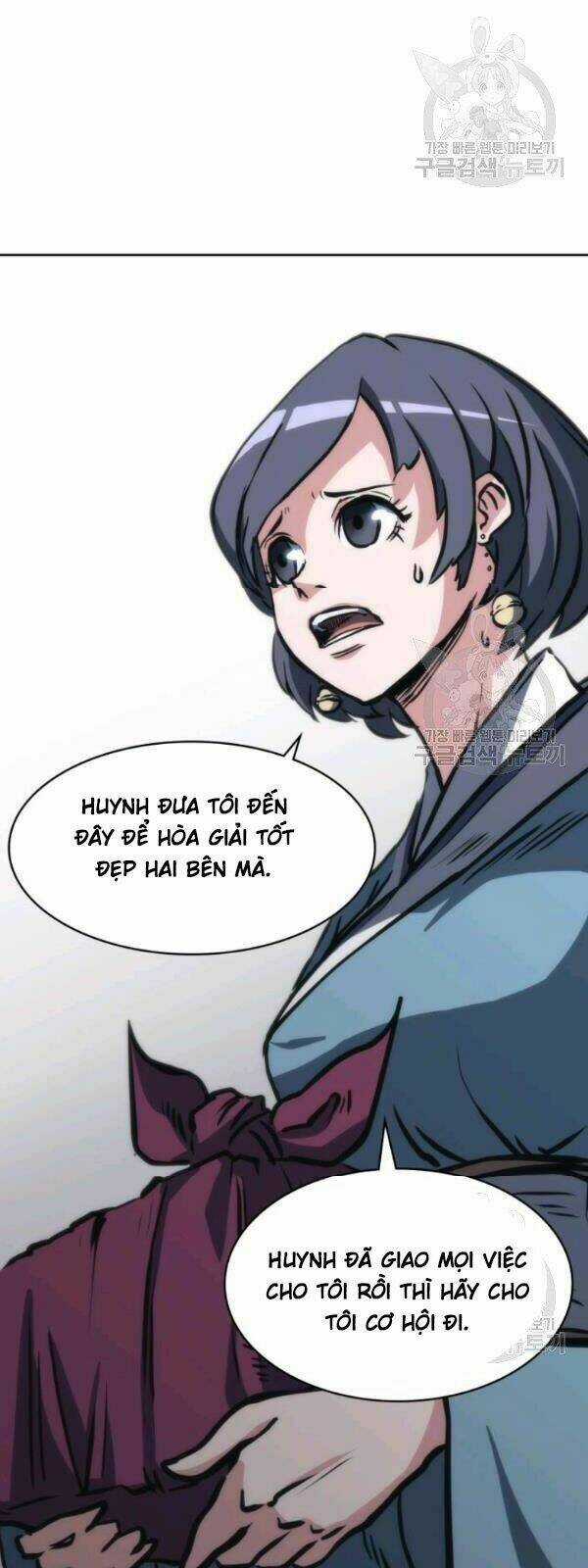 Sát Thủ 2044 Chapter 24 trang 24