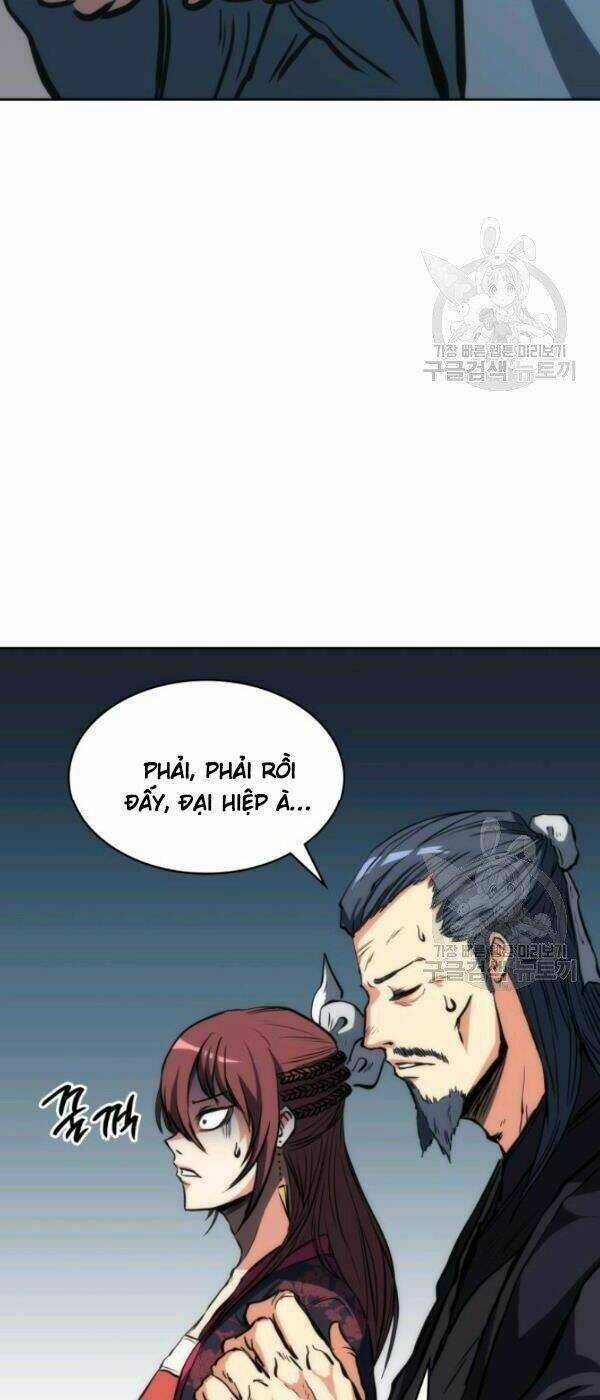 Sát Thủ 2044 Chapter 24 trang 25