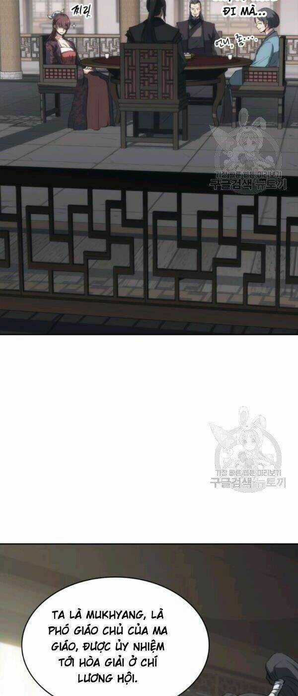 Sát Thủ 2044 Chapter 24 trang 29