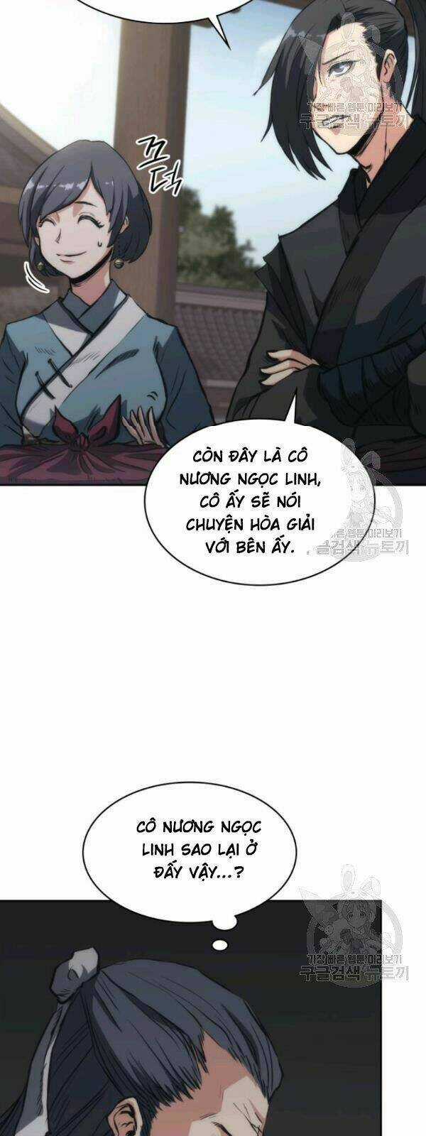 Sát Thủ 2044 Chapter 24 trang 30