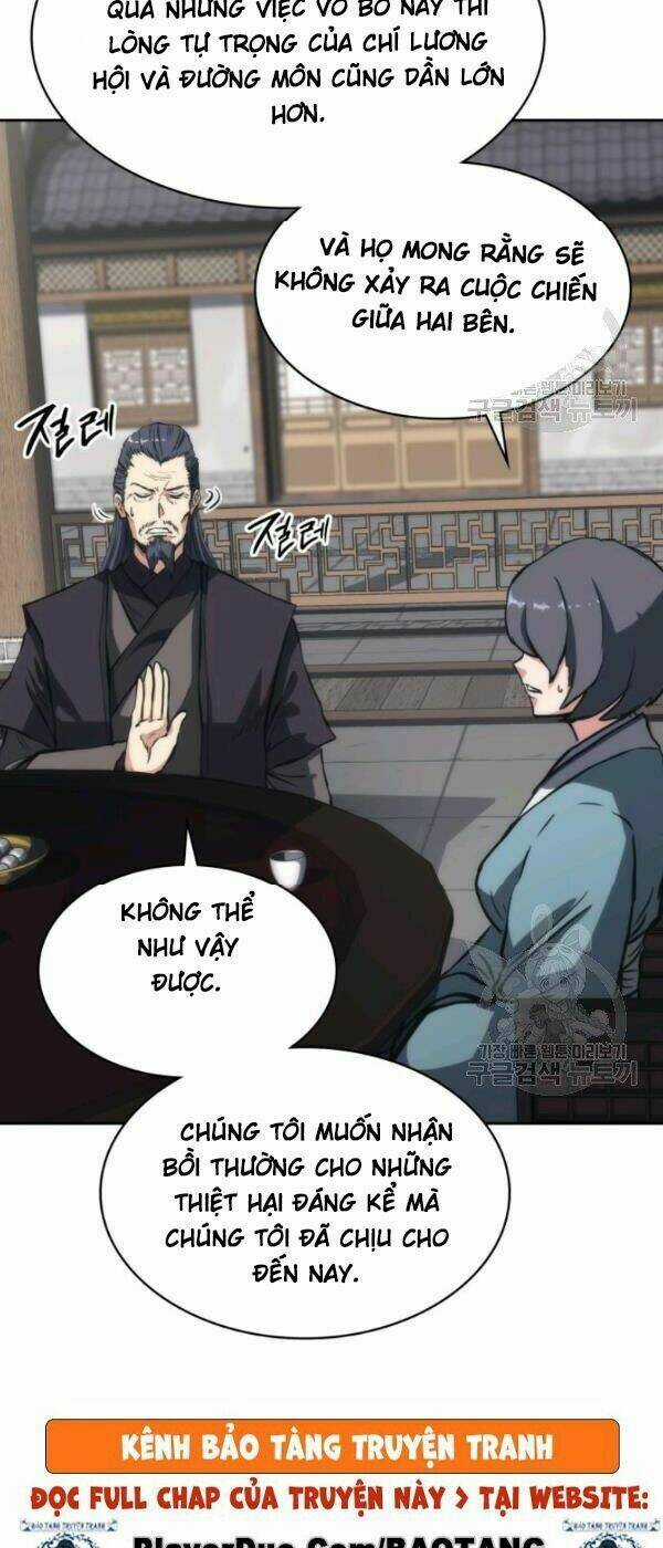 Sát Thủ 2044 Chapter 24 trang 33