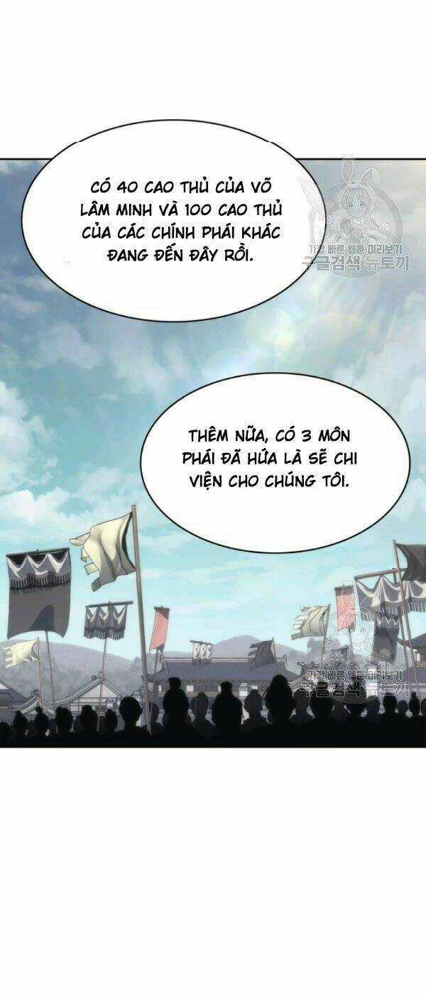 Sát Thủ 2044 Chapter 24 trang 35