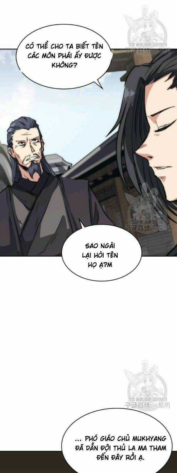 Sát Thủ 2044 Chapter 24 trang 36