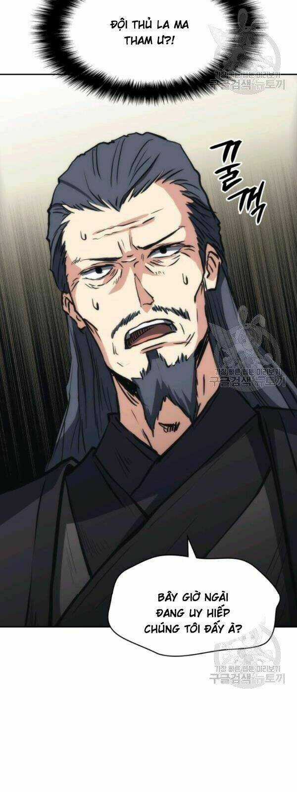 Sát Thủ 2044 Chapter 24 trang 38