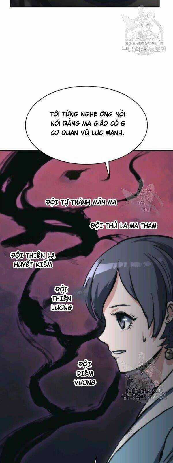 Sát Thủ 2044 Chapter 24 trang 4