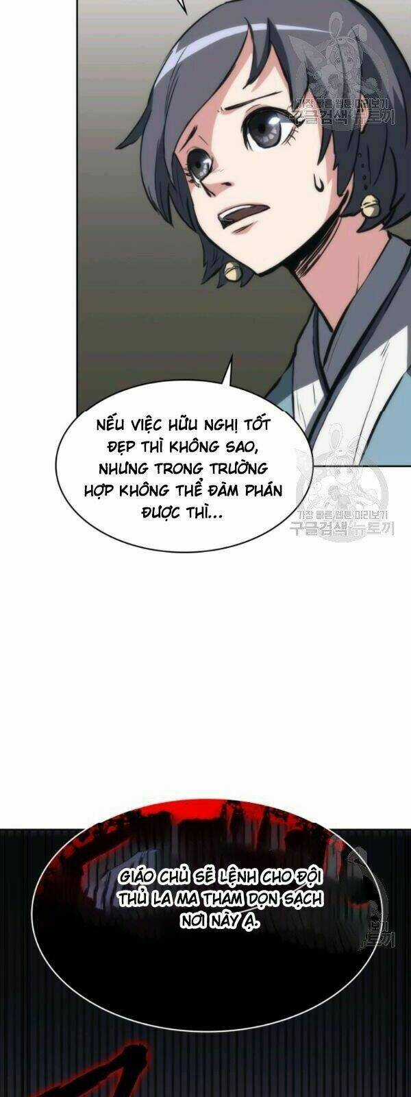 Sát Thủ 2044 Chapter 24 trang 40