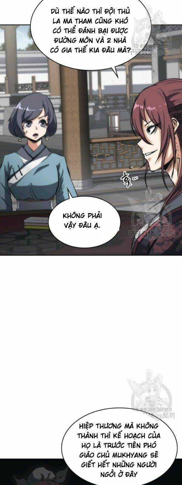 Sát Thủ 2044 Chapter 24 trang 42