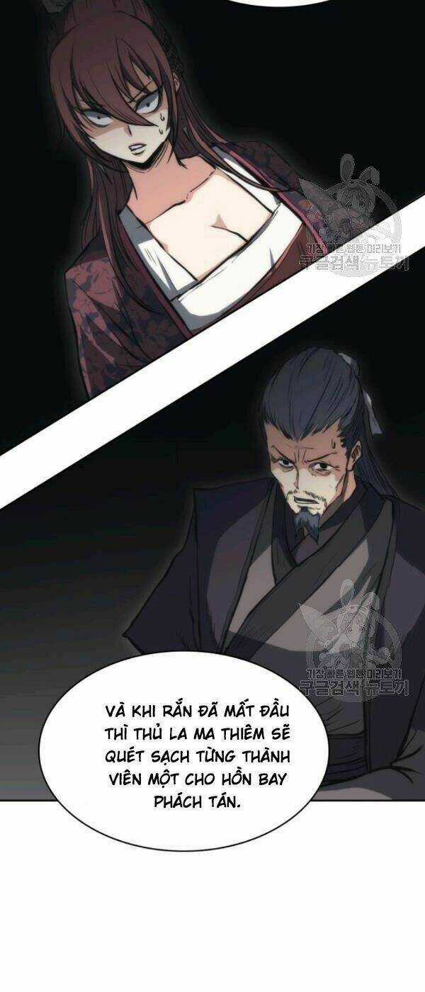 Sát Thủ 2044 Chapter 24 trang 43