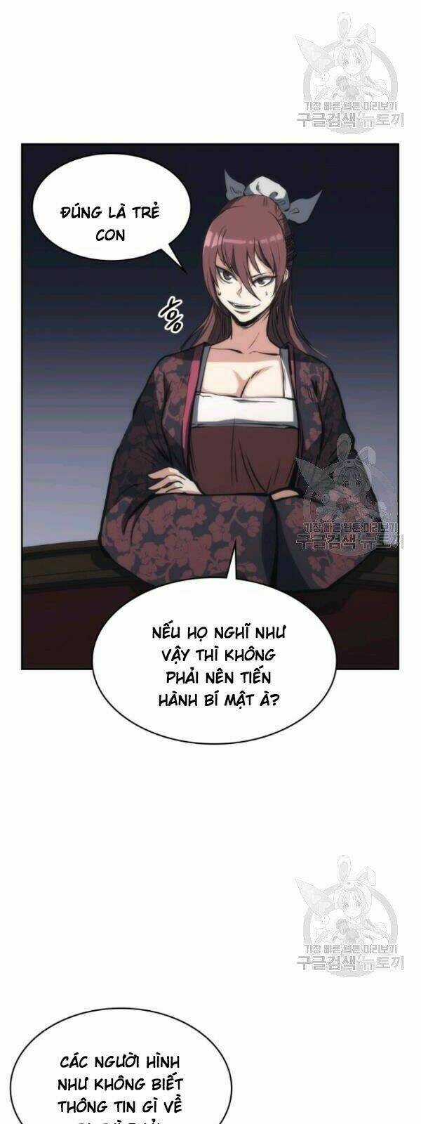 Sát Thủ 2044 Chapter 24 trang 44