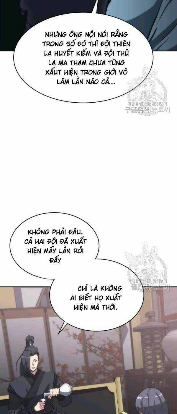 Sát Thủ 2044 Chapter 24 trang 5