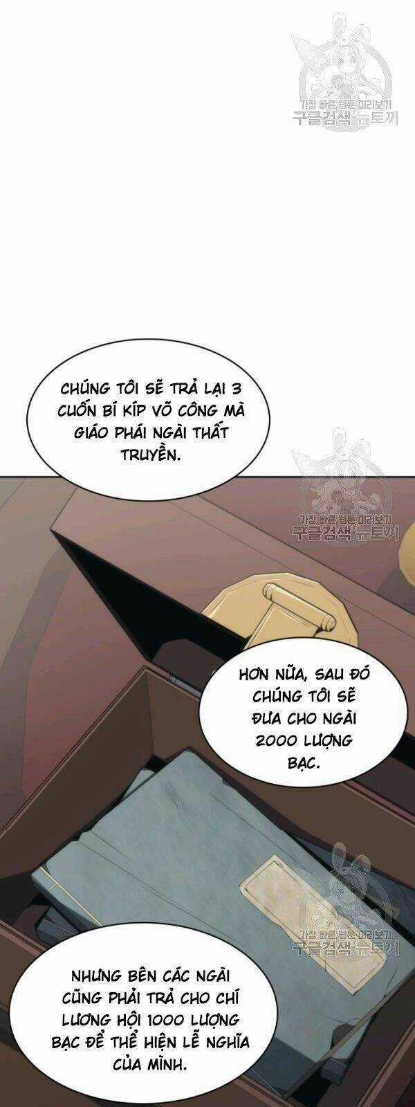 Sát Thủ 2044 Chapter 24 trang 54