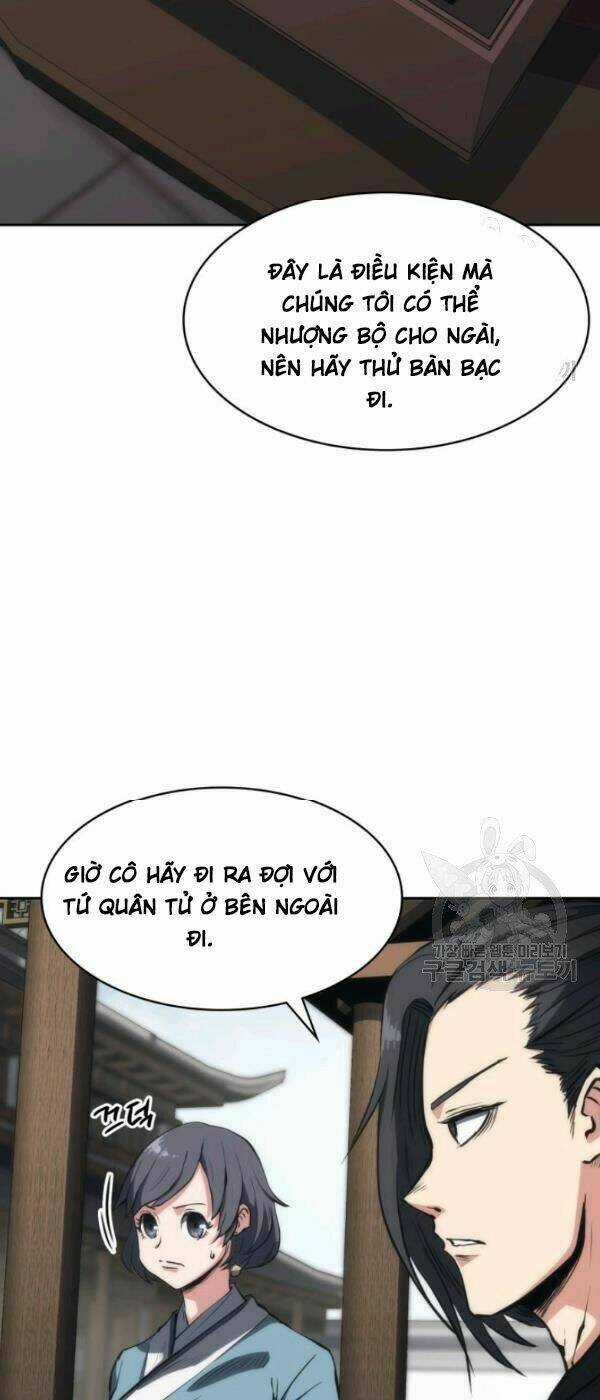 Sát Thủ 2044 Chapter 24 trang 55