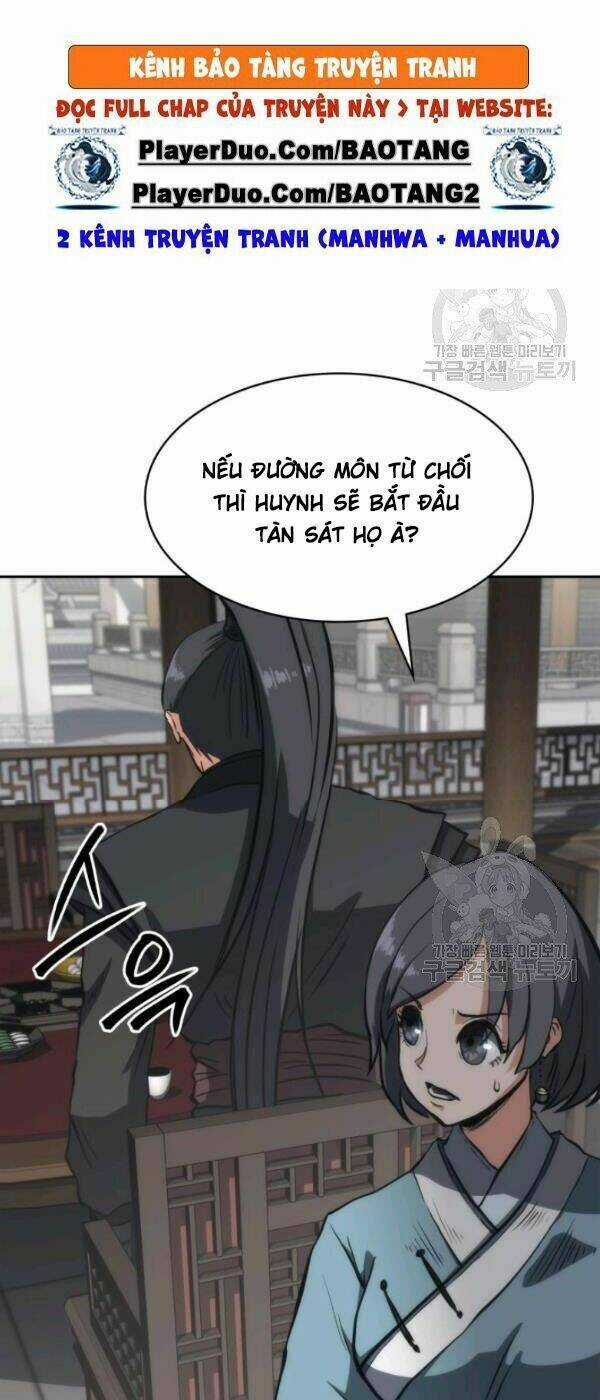 Sát Thủ 2044 Chapter 24 trang 57