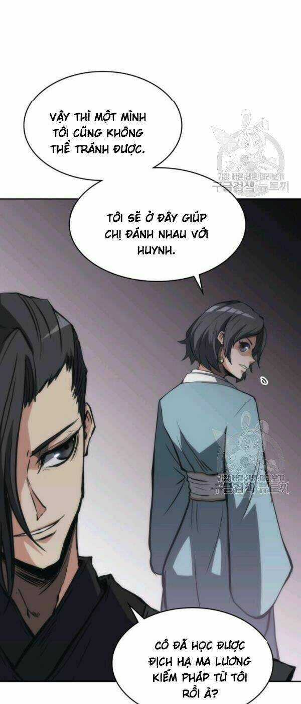 Sát Thủ 2044 Chapter 24 trang 59