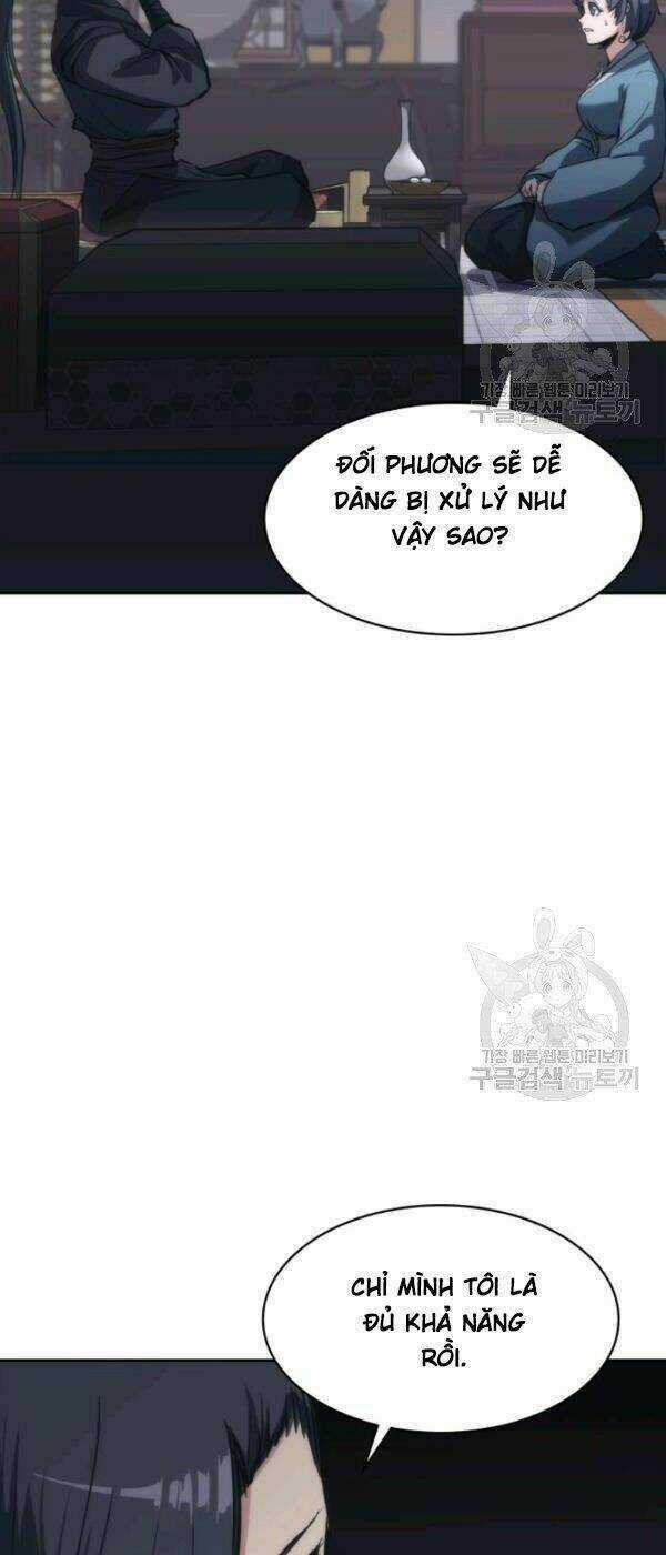 Sát Thủ 2044 Chapter 24 trang 9