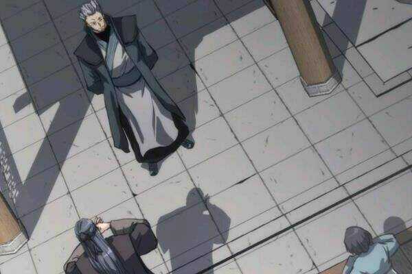 Sát Thủ 2044 Chapter 25 trang 19